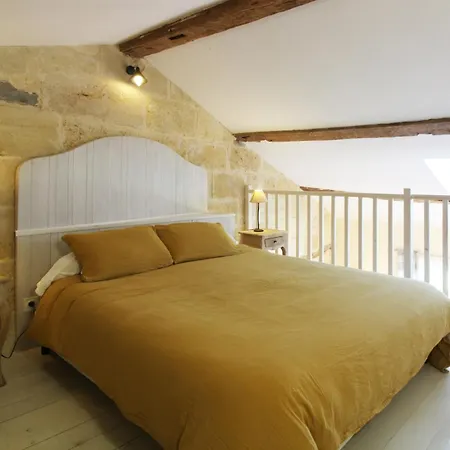 De Fenouil - Le Cocon, 2 Pers, Dans Parc Avec Piscine - 3 Etoiles * Civrac-de-Blaye